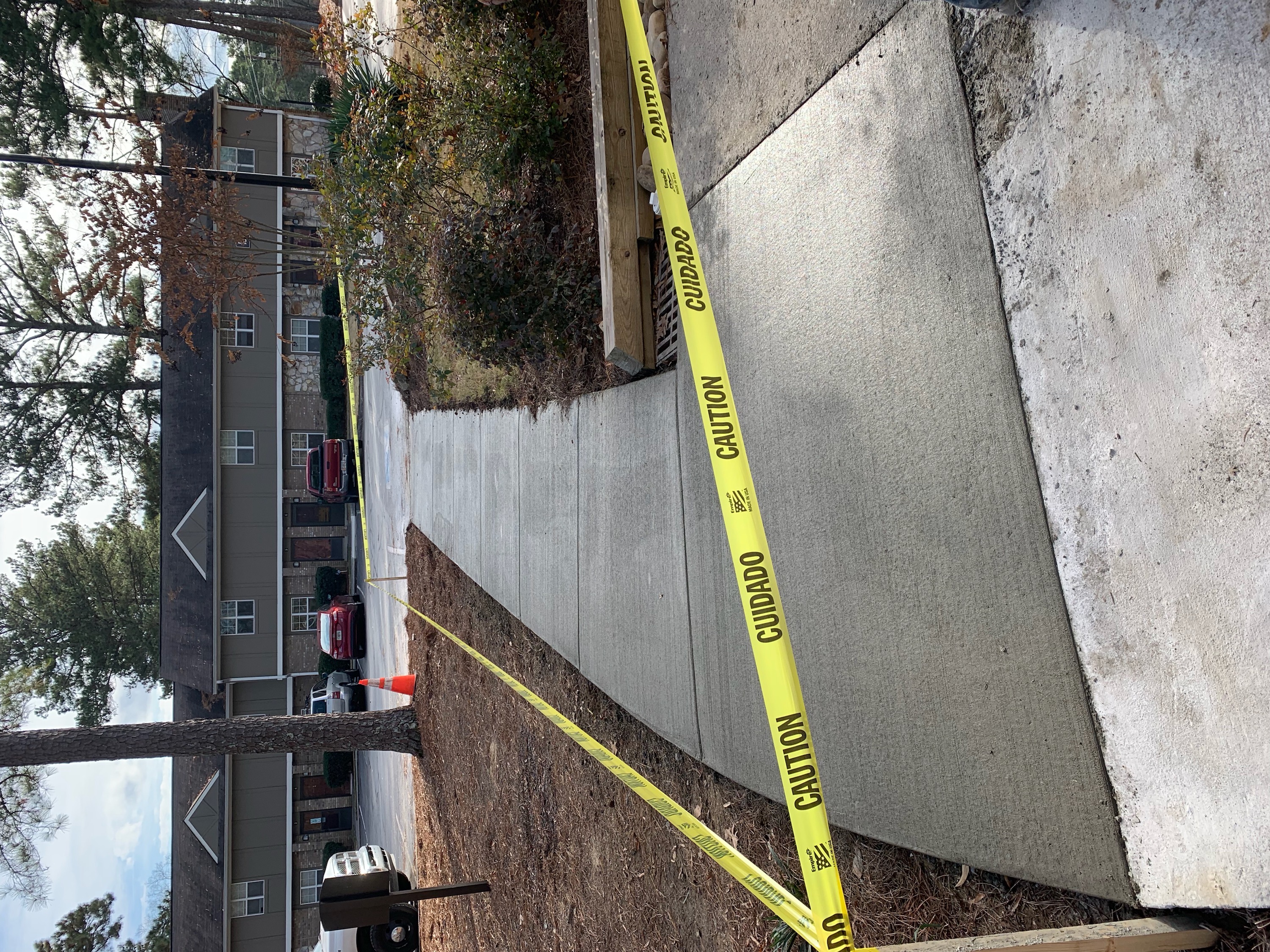 Atlanta Paving Solutions Image